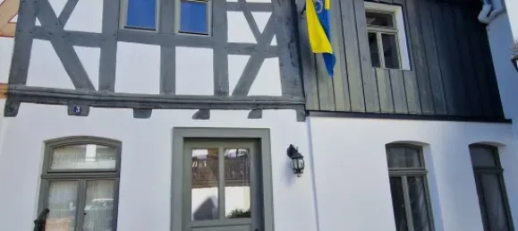 4 bedrooms House in Limburg-Weilburg, Germany No. 204961 5