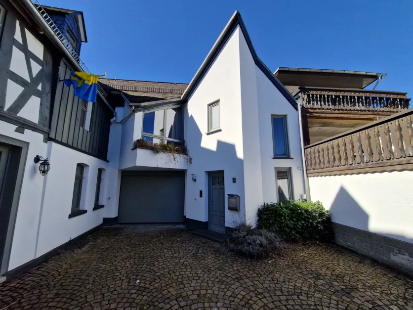 4 bedrooms House in Limburg-Weilburg, Germany No. 204961