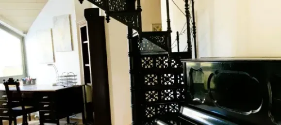 4 bedrooms House in Limburg-Weilburg, Germany No. 204961 7