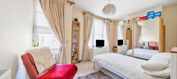 3 bedrooms House in Dartmouth Park, United Kingdom No. 11122 4