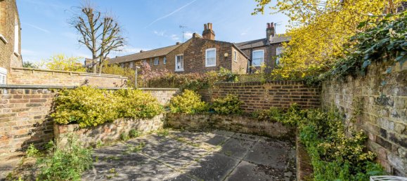 3 bedrooms House in Dartmouth Park, United Kingdom No. 11122 10