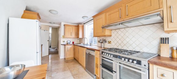 3 bedrooms House in Dartmouth Park, United Kingdom No. 11122 7