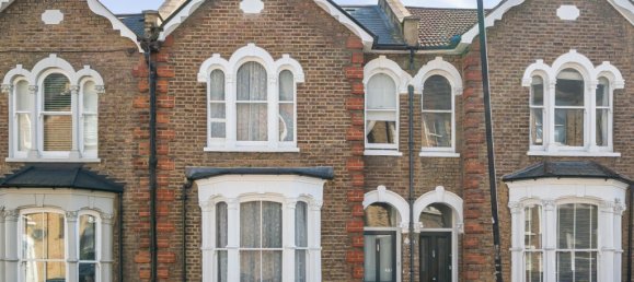 3 bedrooms House in Dartmouth Park, United Kingdom No. 11122 13