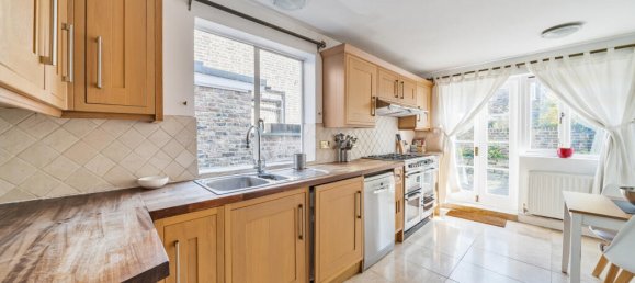 3 bedrooms House in Dartmouth Park, United Kingdom No. 11122 3