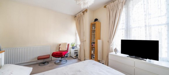 3 bedrooms House in Dartmouth Park, United Kingdom No. 11122 12