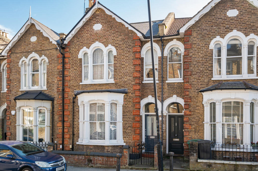 3 bedrooms House in Dartmouth Park, United Kingdom No. 11122