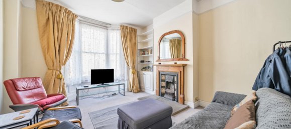 3 bedrooms House in Dartmouth Park, United Kingdom No. 11122 2