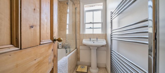 3 bedrooms House in Dartmouth Park, United Kingdom No. 11122 9