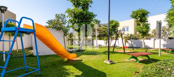 3 chambres Villa à Al Reef, UAE No. 953 2