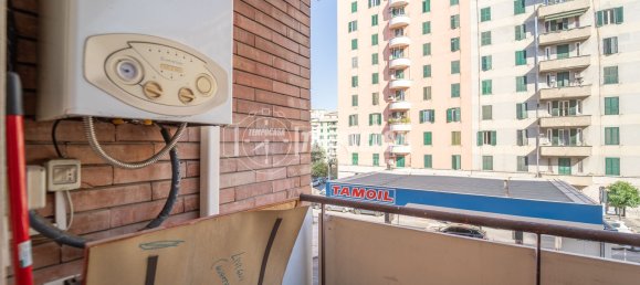 4 rooms Apartment in Rome, Italy No. 298129 15