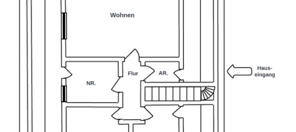 3 Schlafzimmer Haus in Hanover, Germany, Nr. 327497 9