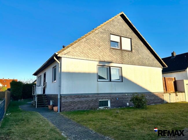 3 Schlafzimmer Haus in Hanover, Germany, Nr. 327497