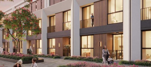 1 غرف نوم شقة في Town Square, UAE رقم 121367 2