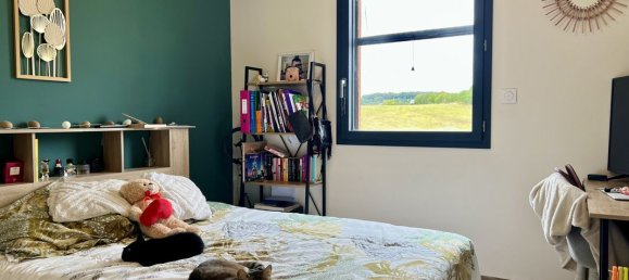 3 Schlafzimmer Haus in Aveyron, France, Nr. 338715 8