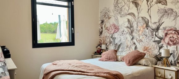 3 Schlafzimmer Haus in Aveyron, France, Nr. 338715 6