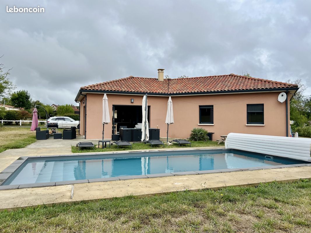 3 Schlafzimmer Haus in Aveyron, France, Nr. 338715