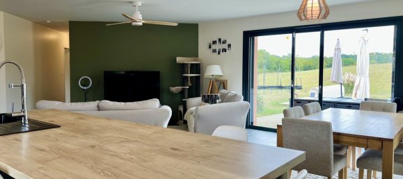 3 Schlafzimmer Haus in Aveyron, France, Nr. 338715 4