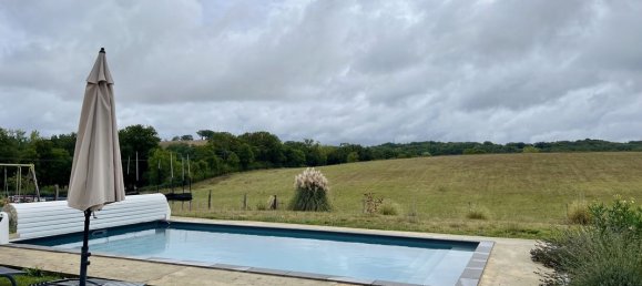 3 Schlafzimmer Haus in Aveyron, France, Nr. 338715 2