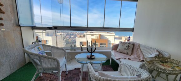 Apartment 3+1 in Trabzon, Turkey No. 20045 11