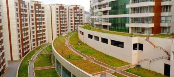 Apartment 3+1 in Trabzon, Turkey No. 20045 8