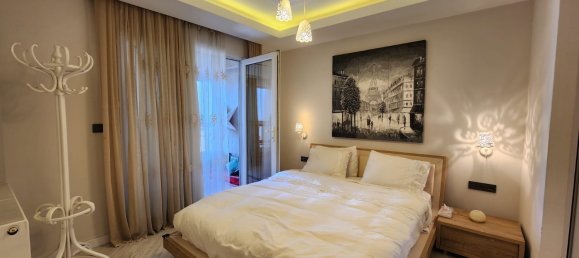 Apartment 3+1 in Trabzon, Turkey No. 20045 19