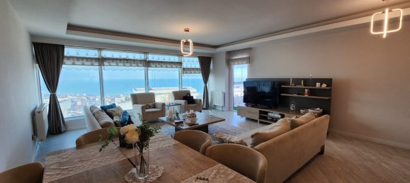 Apartment 3+1 in Trabzon, Turkey No. 20045 15