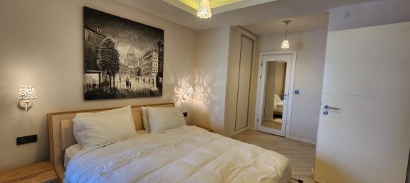 Apartment 3+1 in Trabzon, Turkey No. 20045 14