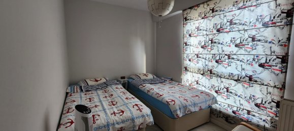 Apartment 3+1 in Trabzon, Turkey No. 20045 3