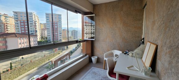 Apartment 3+1 in Trabzon, Turkey No. 20045 4