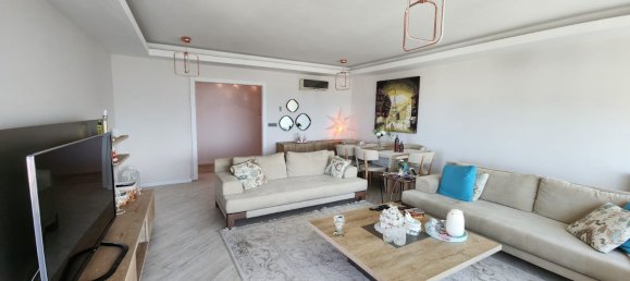 Apartment 3+1 in Trabzon, Turkey No. 20045 17