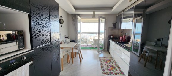 Apartment 3+1 in Trabzon, Turkey No. 20045 16