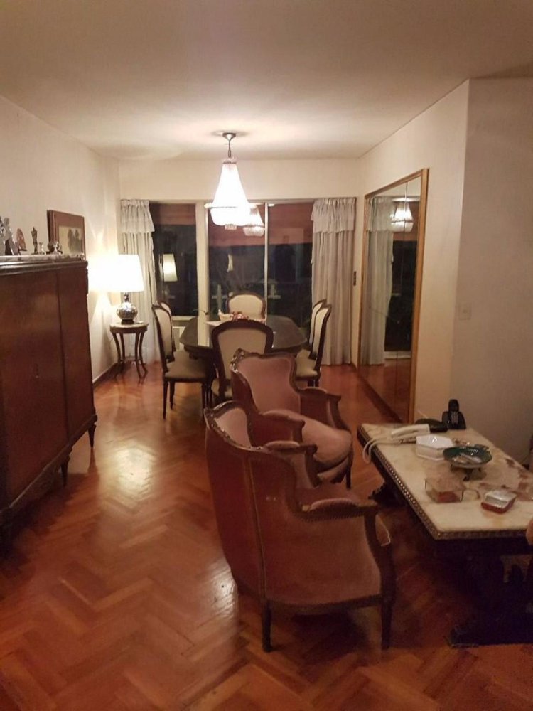 4 Schlafzimmer Wohnung in Buenos Aires, Argentina, Nr. 88295