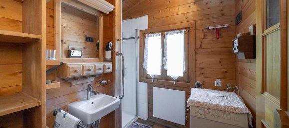 2-Zimmer Haus in Gablitz, Austria, Nr. 127352 9