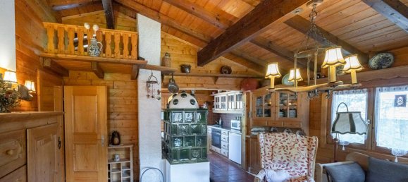 2-Zimmer Haus in Gablitz, Austria, Nr. 127352 6