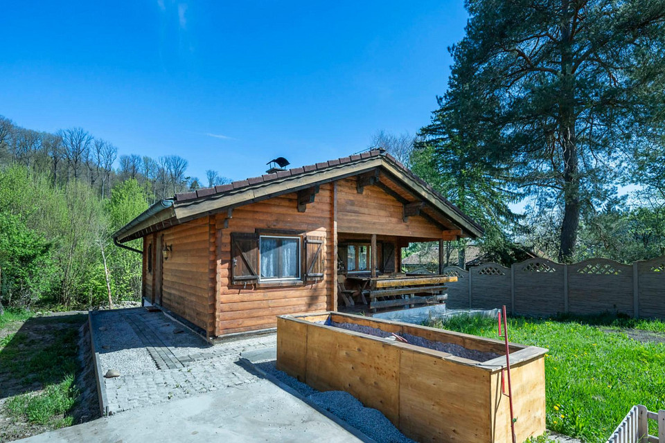 2-Zimmer Haus in Gablitz, Austria, Nr. 127352