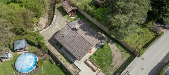 2-Zimmer Haus in Gablitz, Austria, Nr. 127352 16