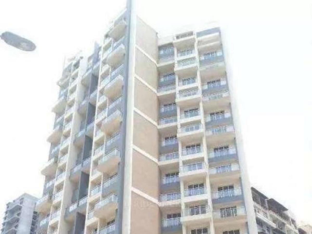 2 bedrooms House in Mumbai, India No. 57888