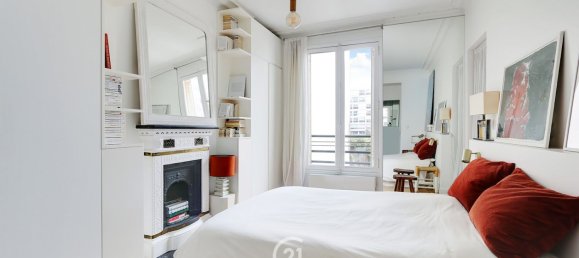 Apartamento T1 em Paris, France N.º 136847 8