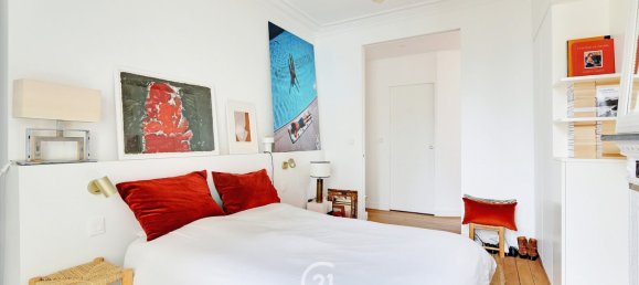 Apartamento T1 em Paris, France N.º 136847 7