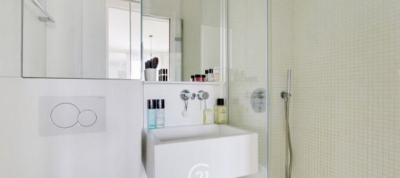 Apartamento T1 em Paris, France N.º 136847 9