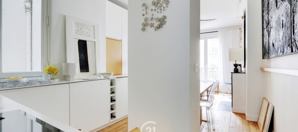 Apartamento T1 em Paris, France N.º 136847 2