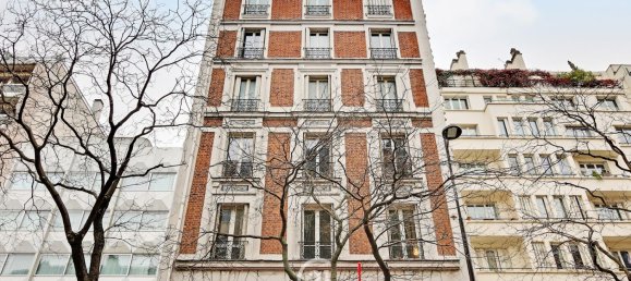 Apartamento T1 em Paris, France N.º 136847 11