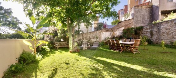 12 bedrooms Villa in Coimbra, Portugal No. 165872 11
