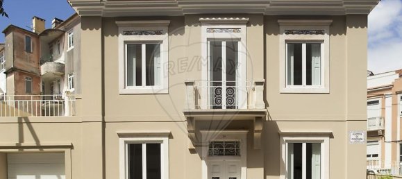 12 bedrooms Villa in Coimbra, Portugal No. 165872 3