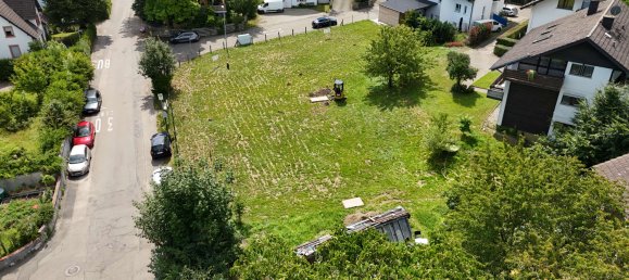 Terrain à Freiburg im Breisgau, Germany No. 248206 3