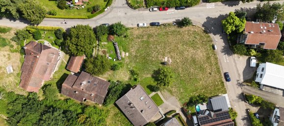Terrain à Freiburg im Breisgau, Germany No. 248206 4