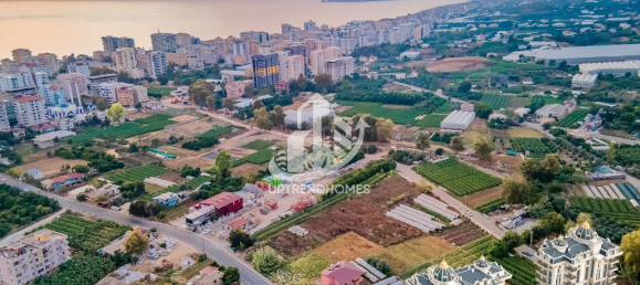 Apartamento de 1+1 en Mahmutlar, Turkey No. 415 18