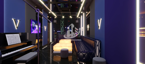 Apartamento de 1+1 en Mahmutlar, Turkey No. 415 29