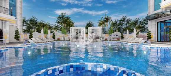 Apartamento de 1+1 en Mahmutlar, Turkey No. 415 11