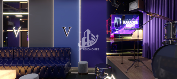 Apartamento de 1+1 en Mahmutlar, Turkey No. 415 30